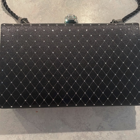 Kenneth Jay Lane evening bag - Picture 4 of 7